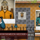 Illustration for article titled It Took Players Five Months To Find Out A 2D Game Can Be Played In 3D